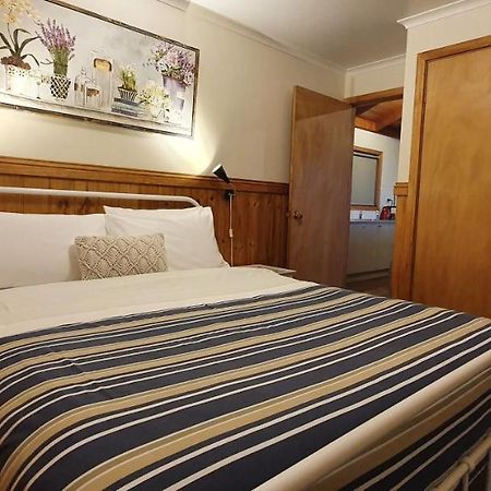 Buln Buln Cabins Yanakie Eksteriør billede