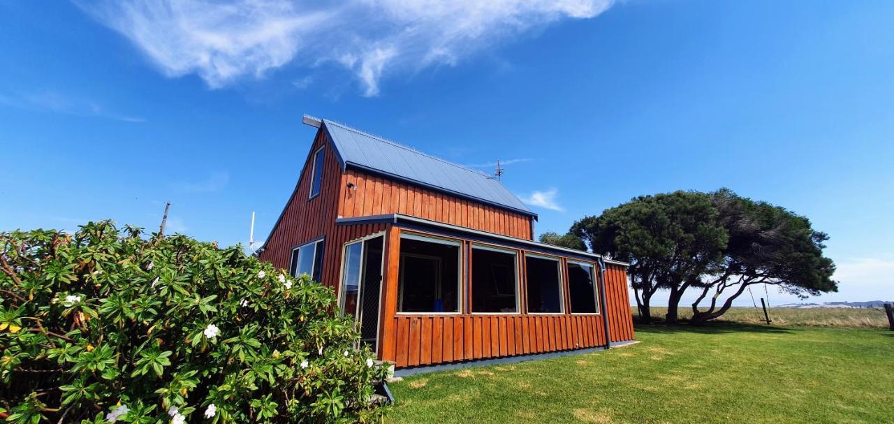 Buln Buln Cabins Yanakie Eksteriør billede